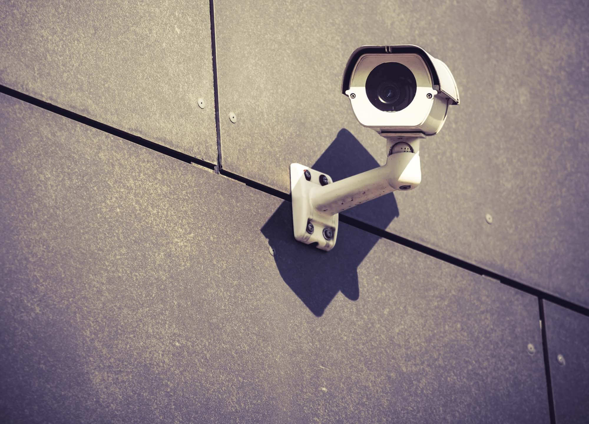 You are currently viewing CCTV Camera Systems