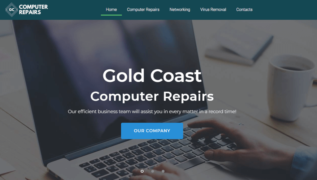 You are currently viewing Gold Coast Computer Repairs